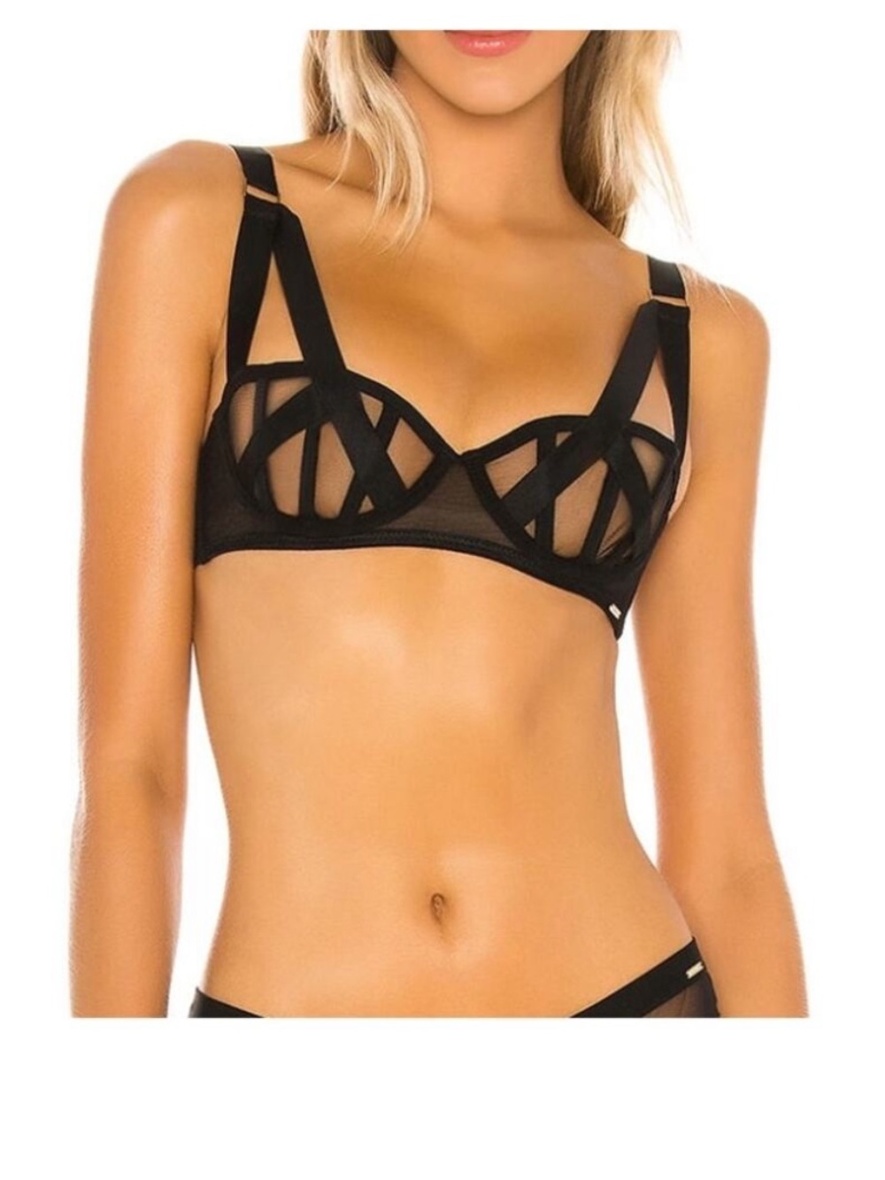 Bluebella Karolina Bra size 32B